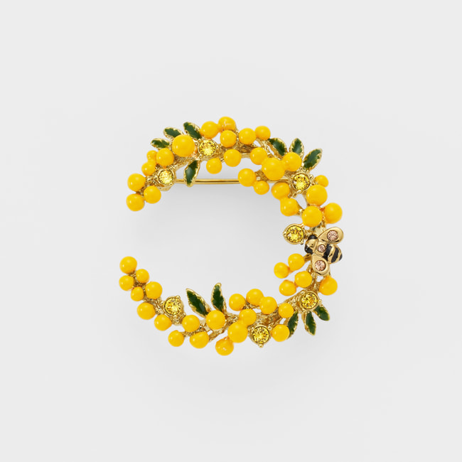 ブローチ｜ヴァンドームブティック（VENDOME BOUTIQUE）【アクセサリー