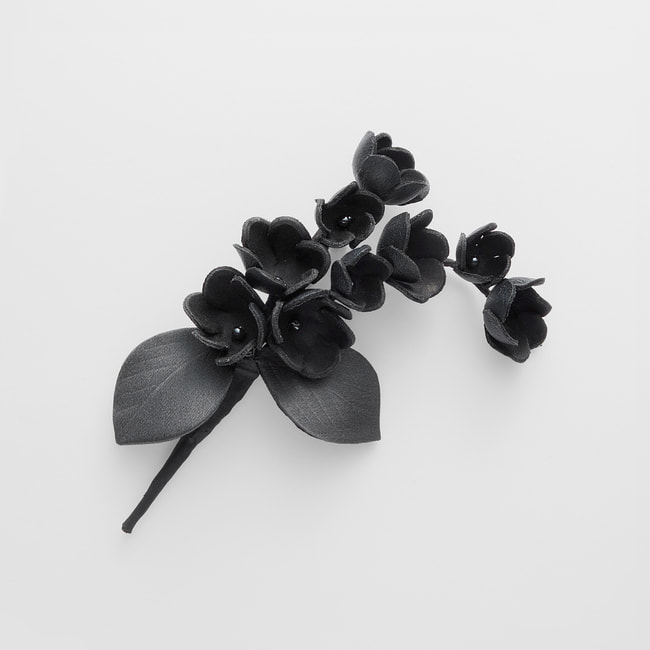 パール コサージュ｜ヴァンドームブティック（VENDOME BOUTIQUE