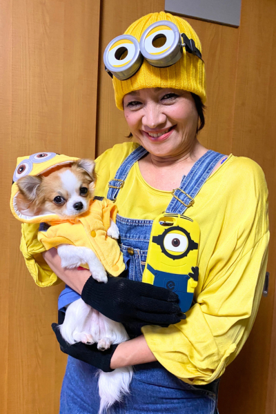 プロフィール – ヴェーネレ