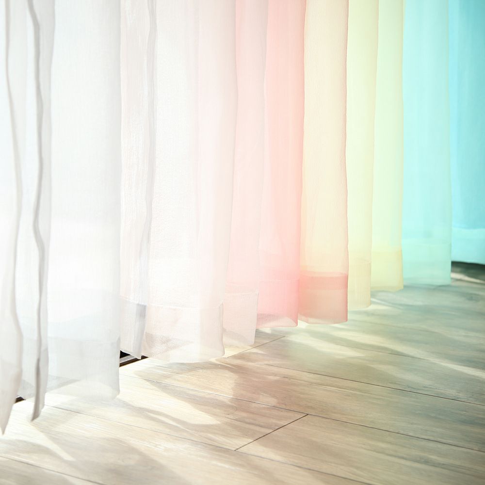 推し色カーテン | おしゃれなカーテンVENIRC ベニーク