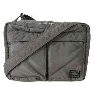 タンカー TANKER ショルダーバッグ ナイロン 多収納 吉田カバン