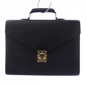 M30054 タイガ ポルトドキュマンロザン ブリーフケース ビジネスバッグ