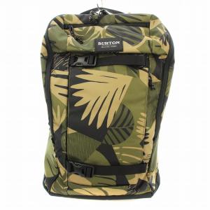 AK457 JET PACK リュックサック デイパック ナイロン 18L ブラック