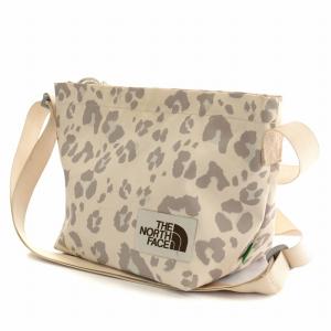 ホワイトレーベル クロスバッグ WL CROSS BAG ショルダーバッグ ヒョウ