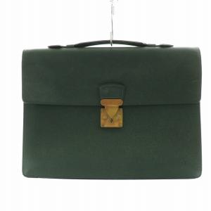 タイガ セルヴィエットモスコバ エピセア ビジネスバッグ ブリーフ