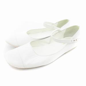 希少 2014年 モンスター期 多重ベルト シューズ ブラック 25（2024/08