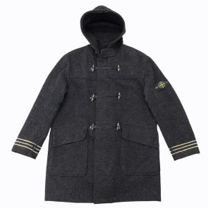ヴィンテージ アーカイブ 00s ダッフルコート（2024/08/30買取