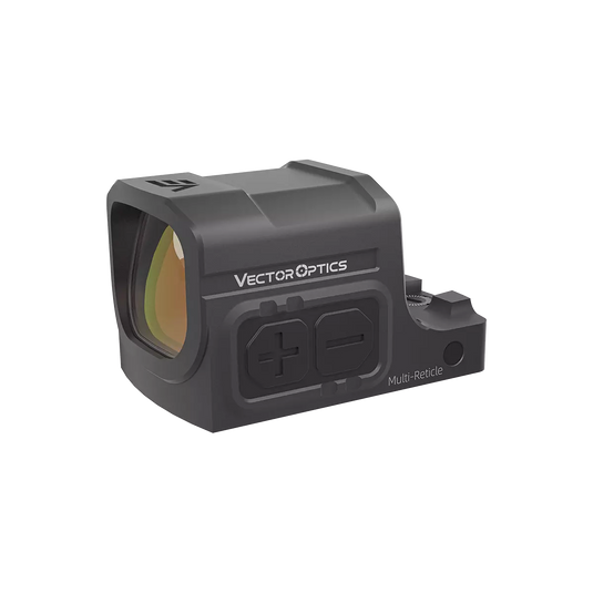 Aspheric Lens | Frenzy-S 1x17x20 Red Dot EDC | for Glock® 43X/48