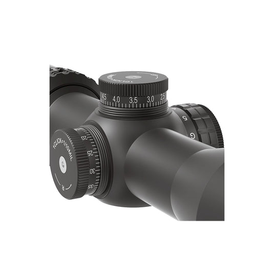 1” Monotube | VictOptics SOI 2-7x32 MPVO Rifle Scope (VIOC-02