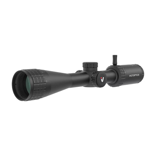 1” Monotube | VictOptics SOI 3-9x40 AO MPVO Rifle Scope (VIOC-05