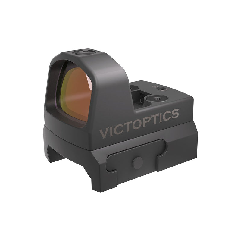 Lightweight | VictOptics 1x16x22 AUT Red Dot Sight for Glock® 43X