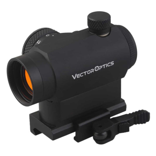 1x22 Reflex Red Dot Sight | Maverick GenI | - vector2007.com