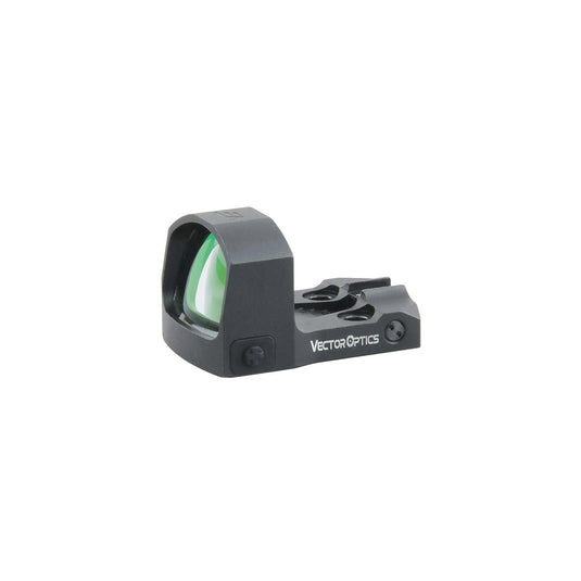 Lightweight | Frenzy-S 1x17x24 MRT Red Dot Sight | for Glock® 43X