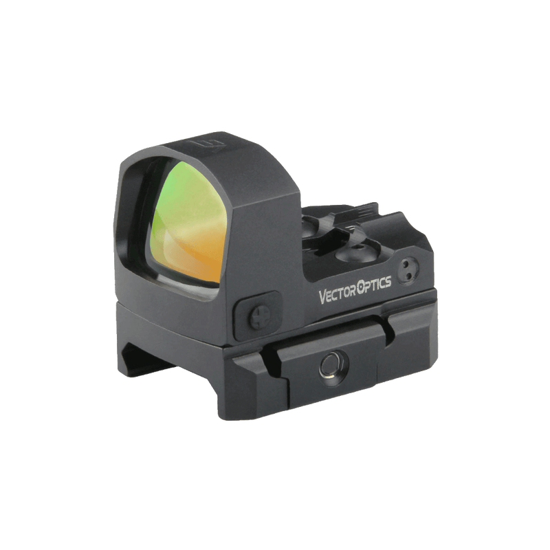 Frenzy-S 1x17x24 MIC Red Dot Sight - Vector Optics – Vector Optics