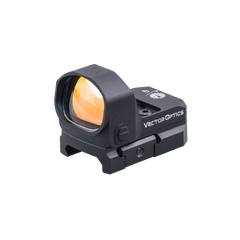 Frenzy-X 1x20x28 6MOA Red Dot Sight - Vector Optics – Vector