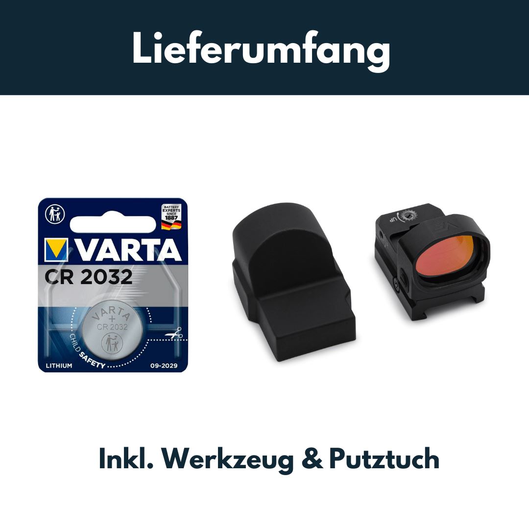 Vector Optics SCRD-35 Frenzy-X FU 1x20x28 – Vector Optics Shop