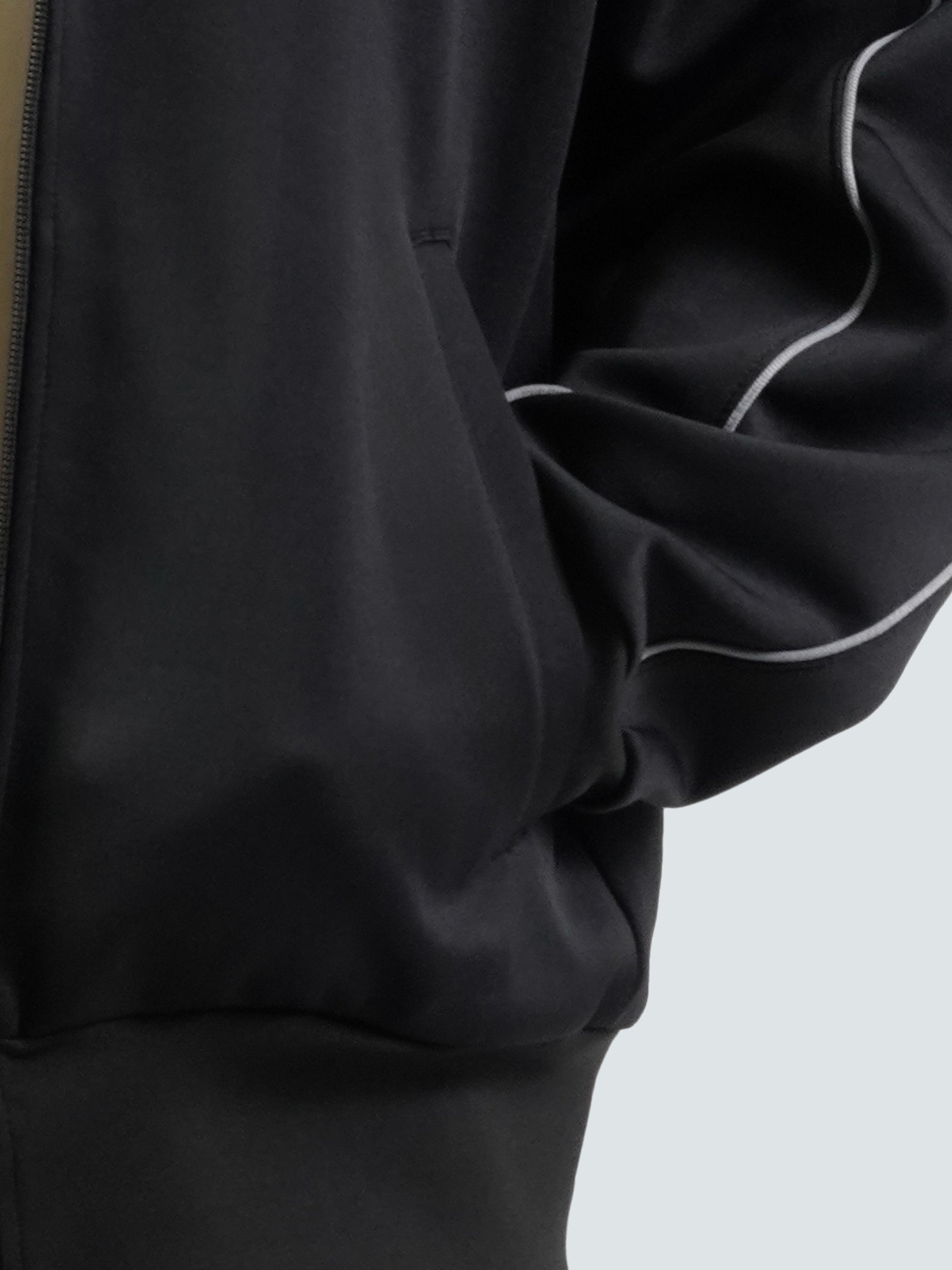 COMFORT TRACK JACKET