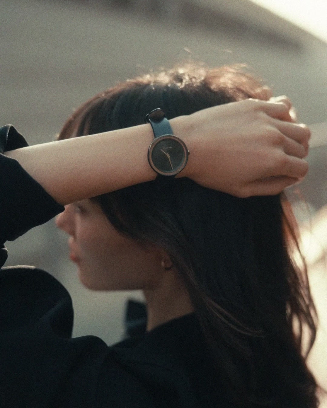 Petite | BLACK & GOLD – VEJRHØJ Japan