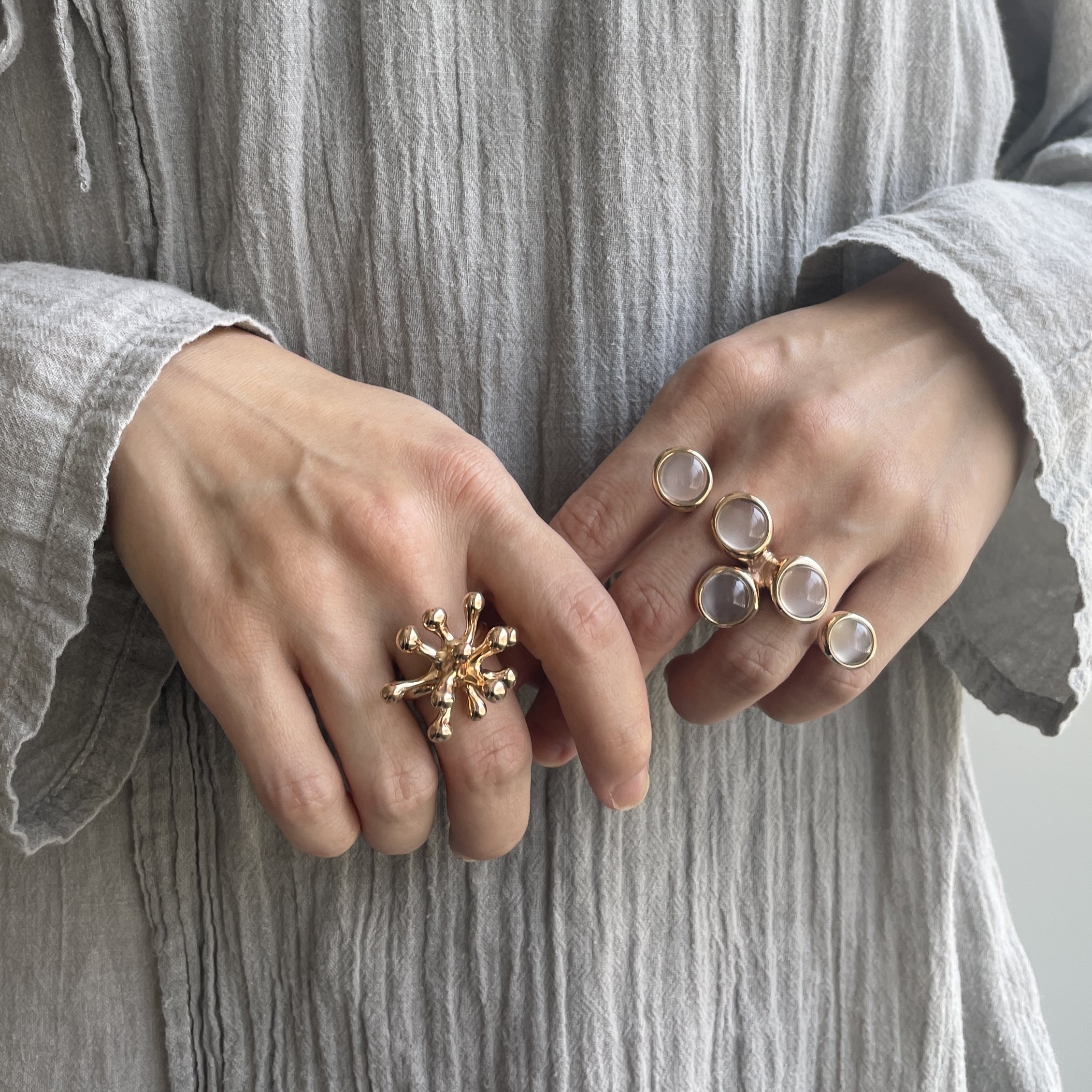 Monica Castiglioni 入荷いたしました | Blog | VELVET THE SHOWROOM