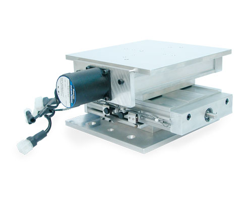 MAXY60 Series Motorized XY Tables - Velmex Inc