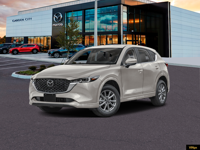 New Mazda CX-5 For Sale in Hempstead | Garden City Mazda