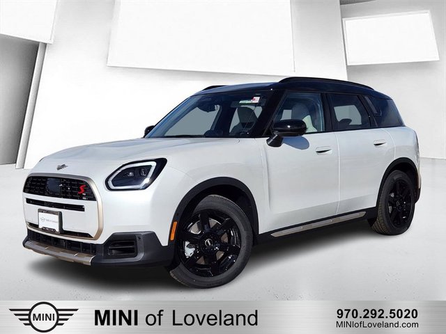 New MINI Special Offers in Loveland | MINI of Loveland