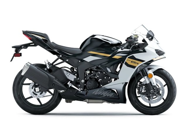 New 2025 Kawasaki Ninja® ZX™-6R ABS ABS KRT Edition in Fletcher
