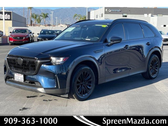 18 Certified Pre-Owned Mazda's in Stock | Spreen Mazda