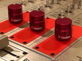 VESTAX TO THE CORE - SOUND ACTIVE CORPORATION