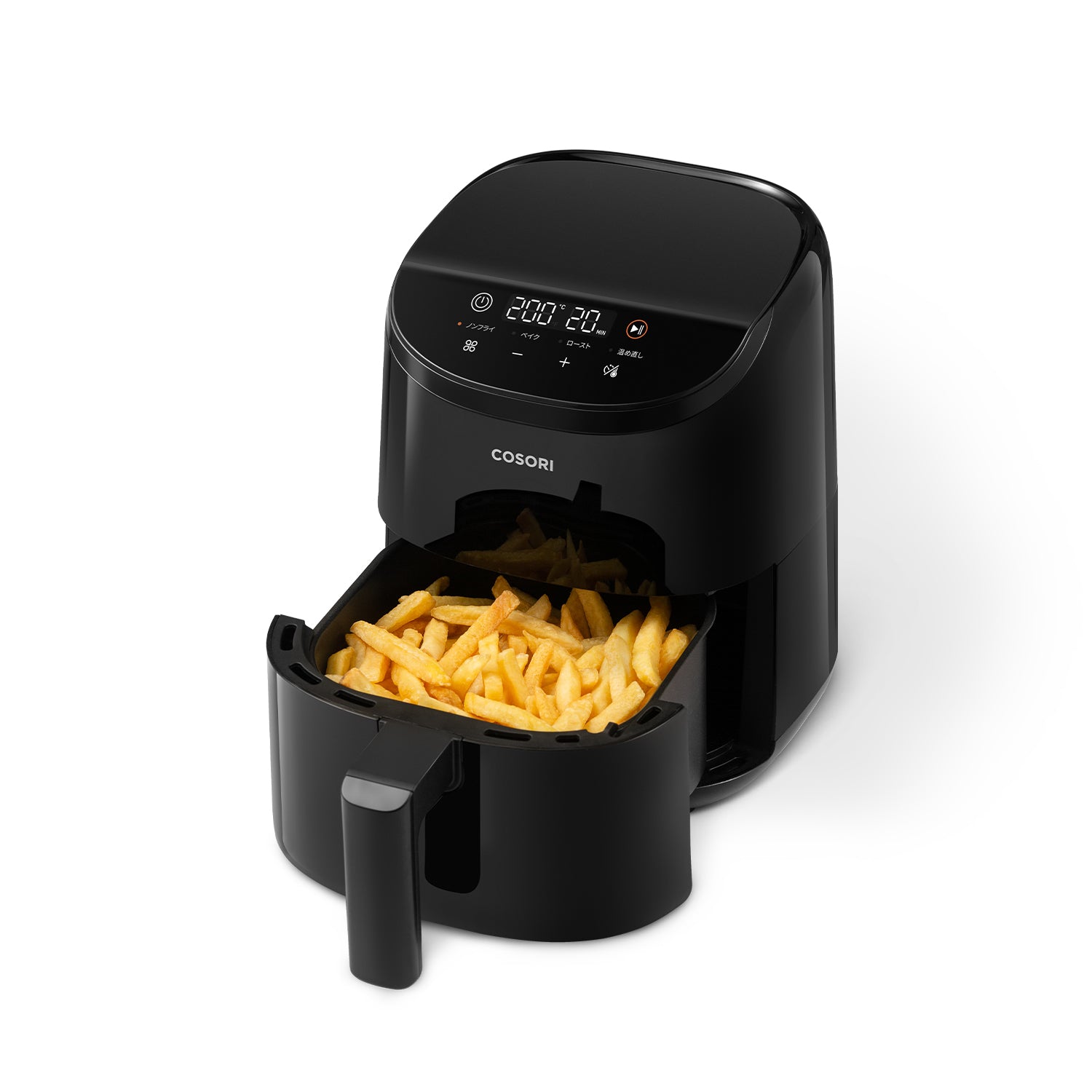 COSORI LITE 2L ミニノンフライヤー