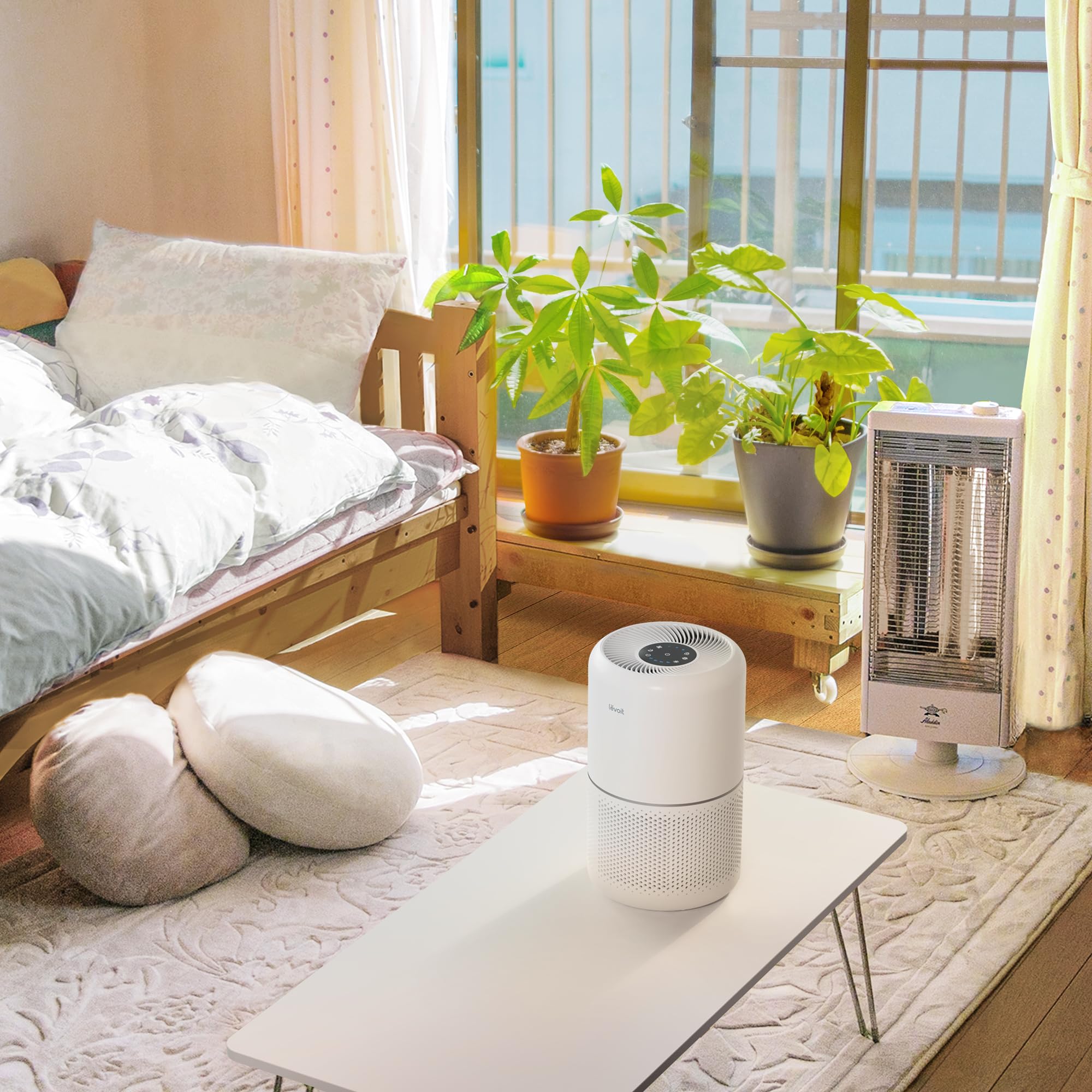 Levoit Core 300 空気清浄機