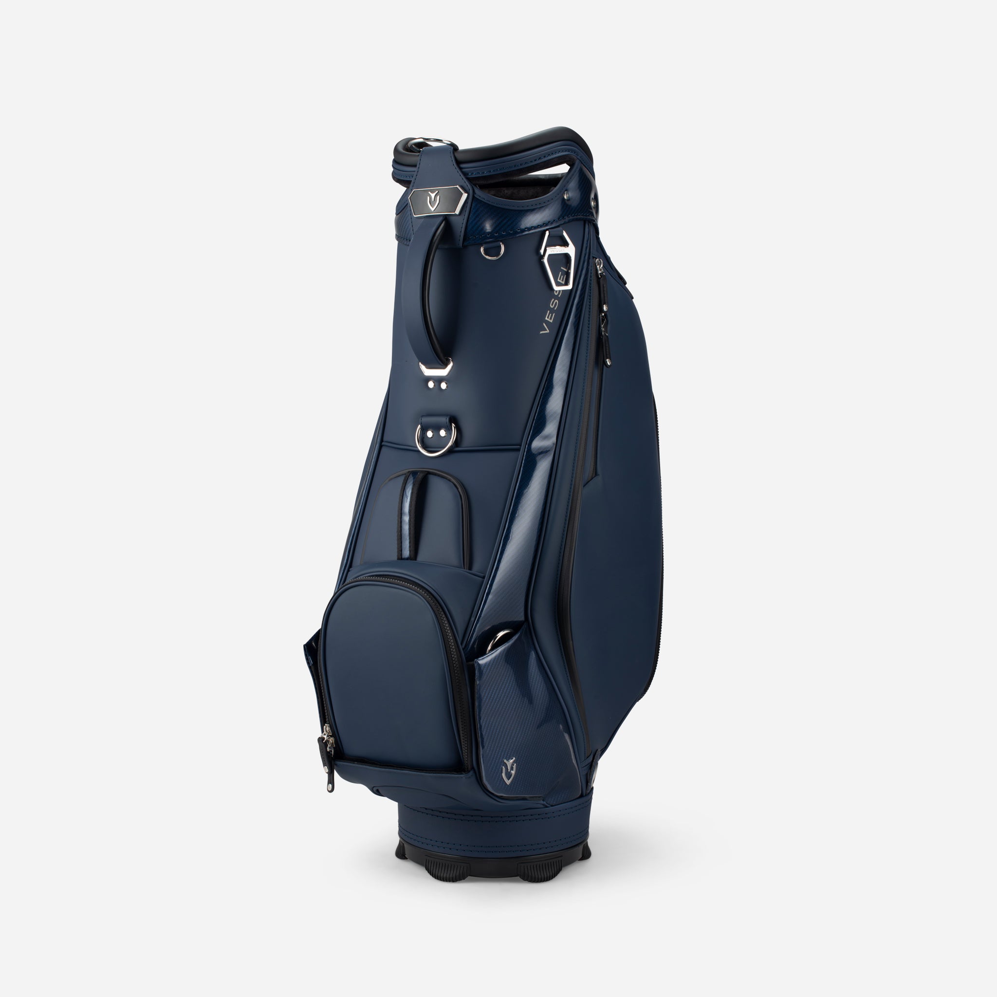 Prime Golf Staff Bag | Staff Bags | VESSEL Golf