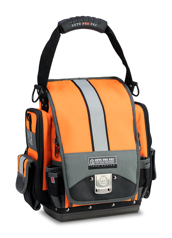 TP-XXL Hi-Viz Orange - VetoProPac