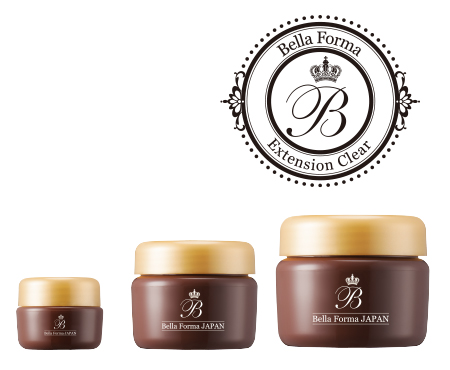 Clear Gel - Juke Co., Ltd.