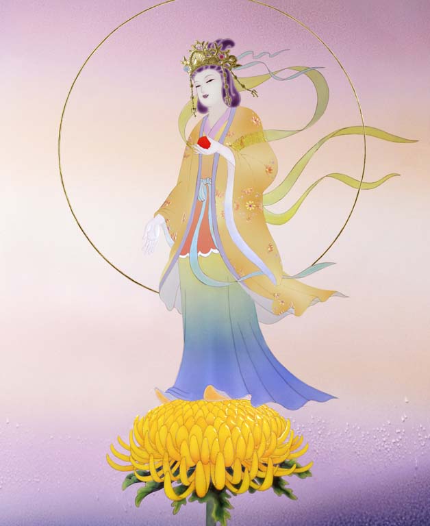 菊理姫 | 草場一壽公式サイト