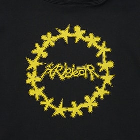 Circle Motif Hoodie | *p(R)ojectR® | VERTICAL GARAGE OFFICIAL