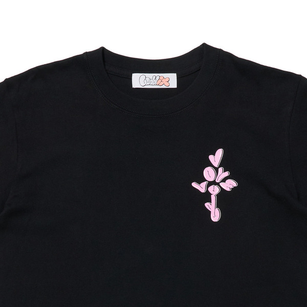 Small Love You SS Tee | buddix | VERTICAL GARAGE OFFICIAL ONLINE