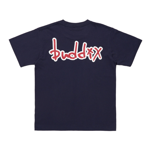 Small Love You SS Tee | buddix | VERTICAL GARAGE OFFICIAL ONLINE