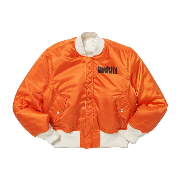 Memorial EMB MA-1 | buddix | VERTICAL GARAGE OFFICIAL ONLINE STORE