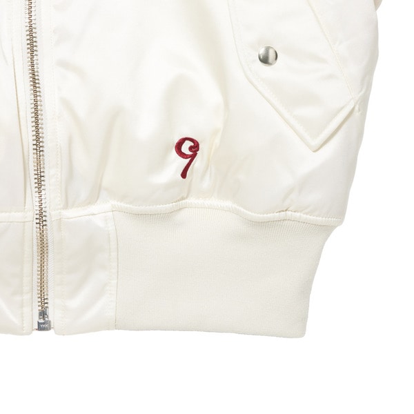 Memorial EMB MA-1 | buddix | VERTICAL GARAGE OFFICIAL ONLINE STORE