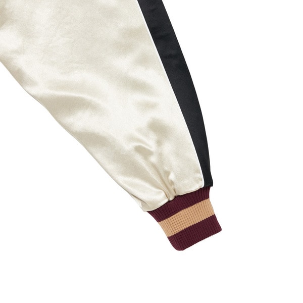 buddix Souvenir Jacket | buddix | VERTICAL GARAGE OFFICIAL ONLINE