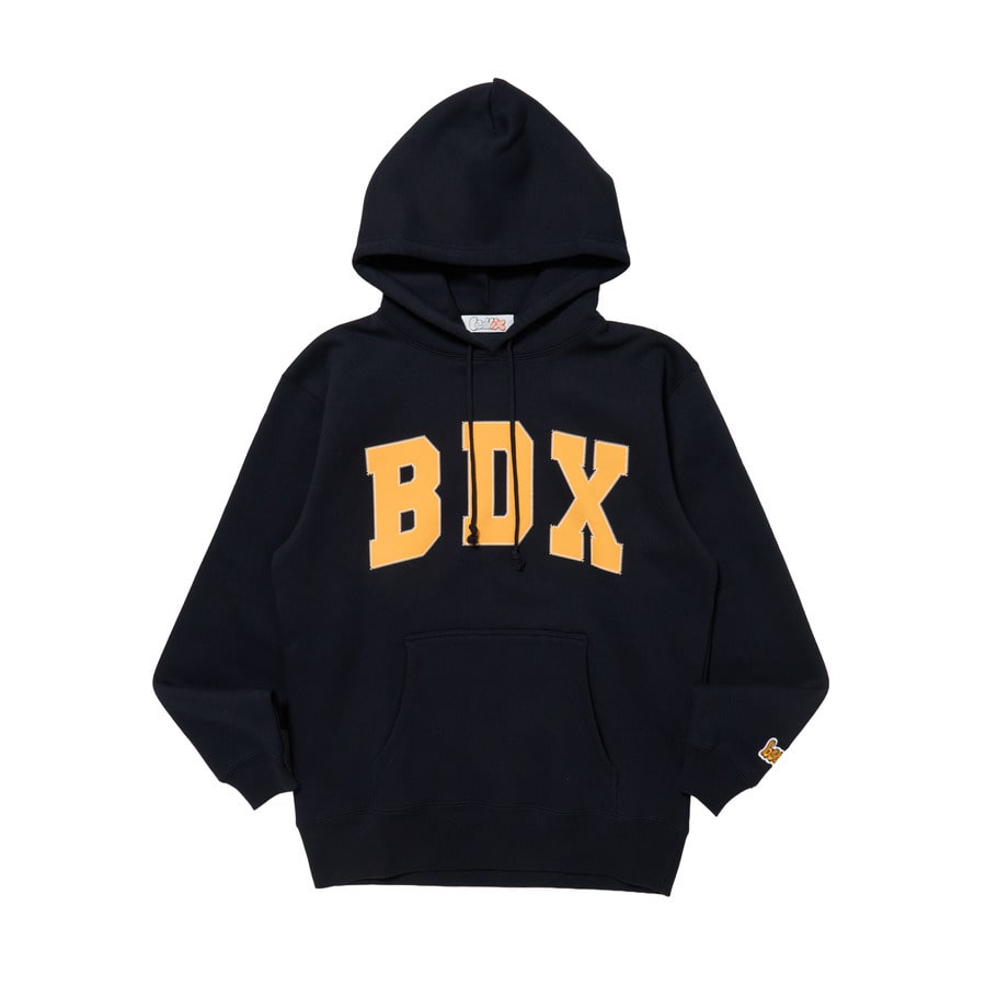 定価より35%OFF】 buddix Logo B.D Shirt Sサイズ Retro Logo Tee SS