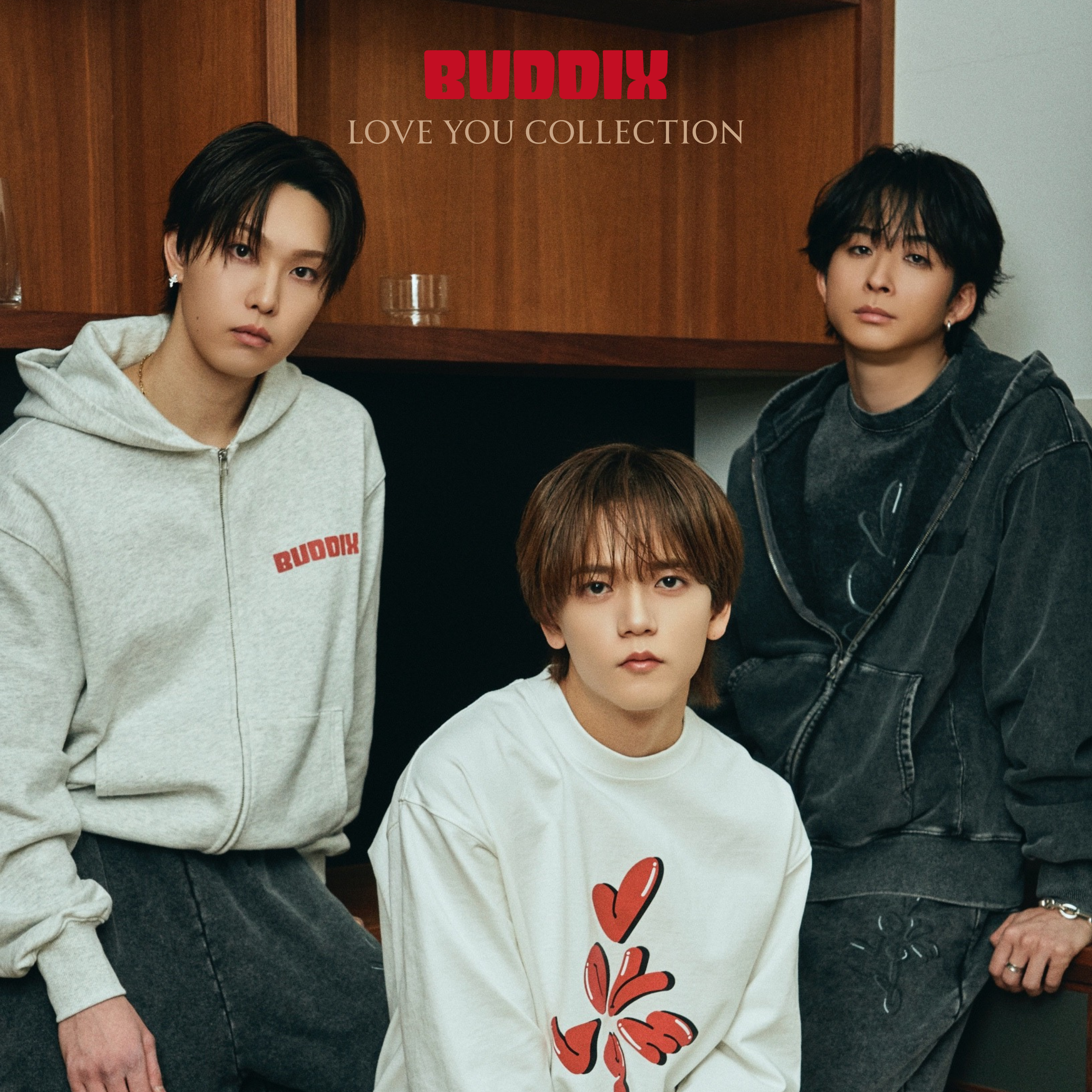buddix(バディー) | VERTICAL GARAGE OFFICIAL ONLINE STORE