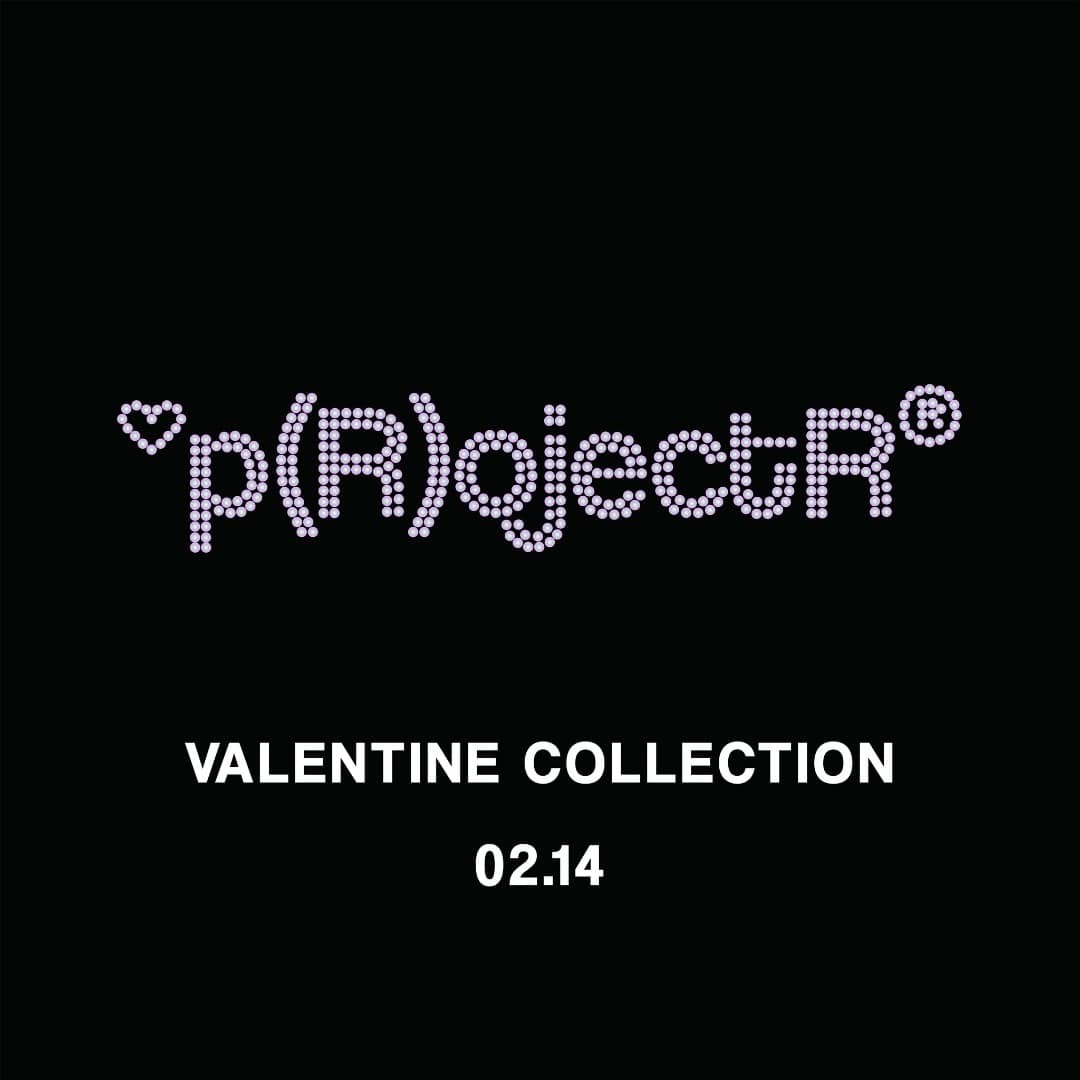 p(R)ojectR®(プロジェクトアール) | VERTICAL GARAGE OFFICIAL ONLINE