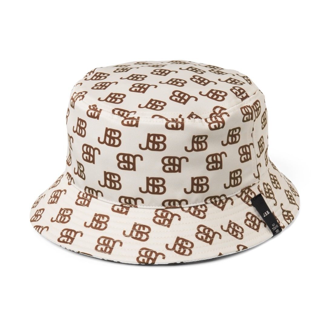 J.S.B. Monogram Collection｜VERTICAL GARAGE OFFICIAL ONLINE STORE