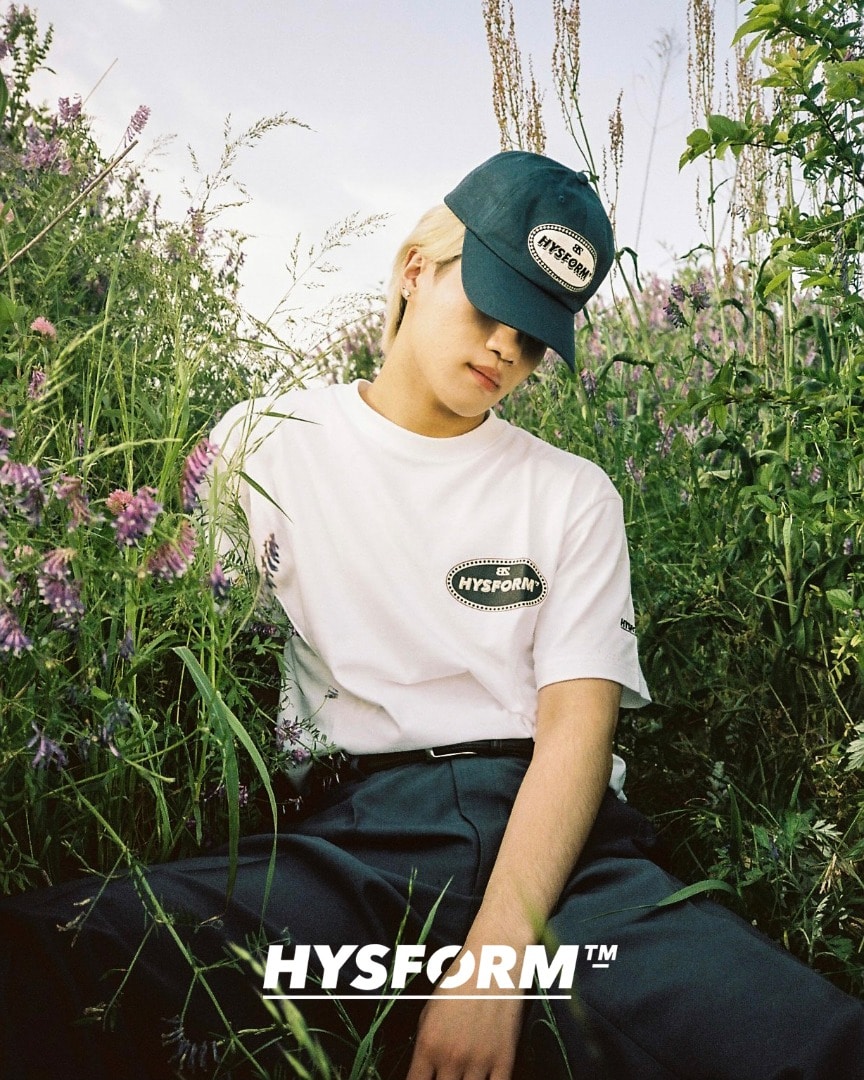 HYSFORM 2023 Spring / Summer Collection｜VERTICAL GARAGE OFFICIAL