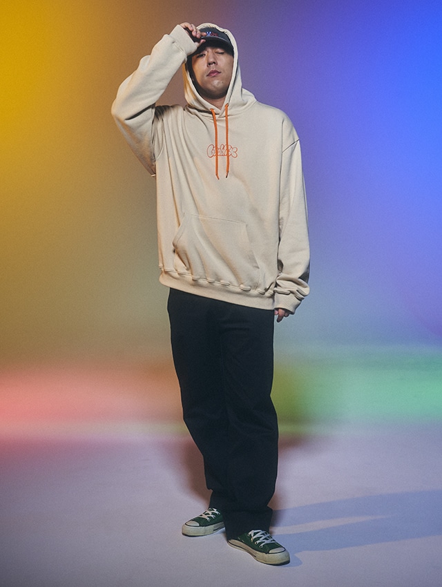 buddix 2023 Spring / Summer Collection｜VERTICAL GARAGE OFFICIAL