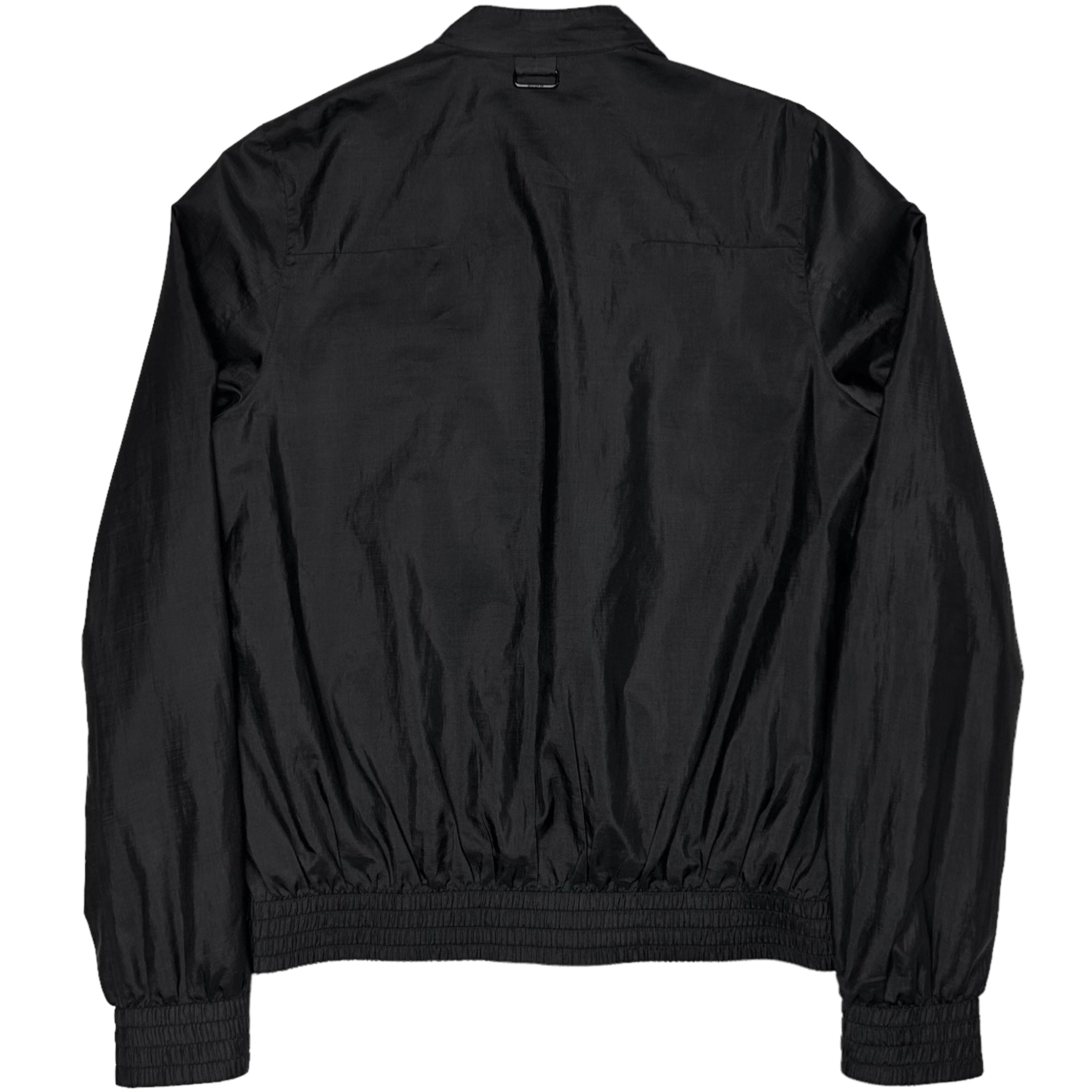 Dior Homme Multi Zip Flight Blouson - SS07 – Vertical Rags