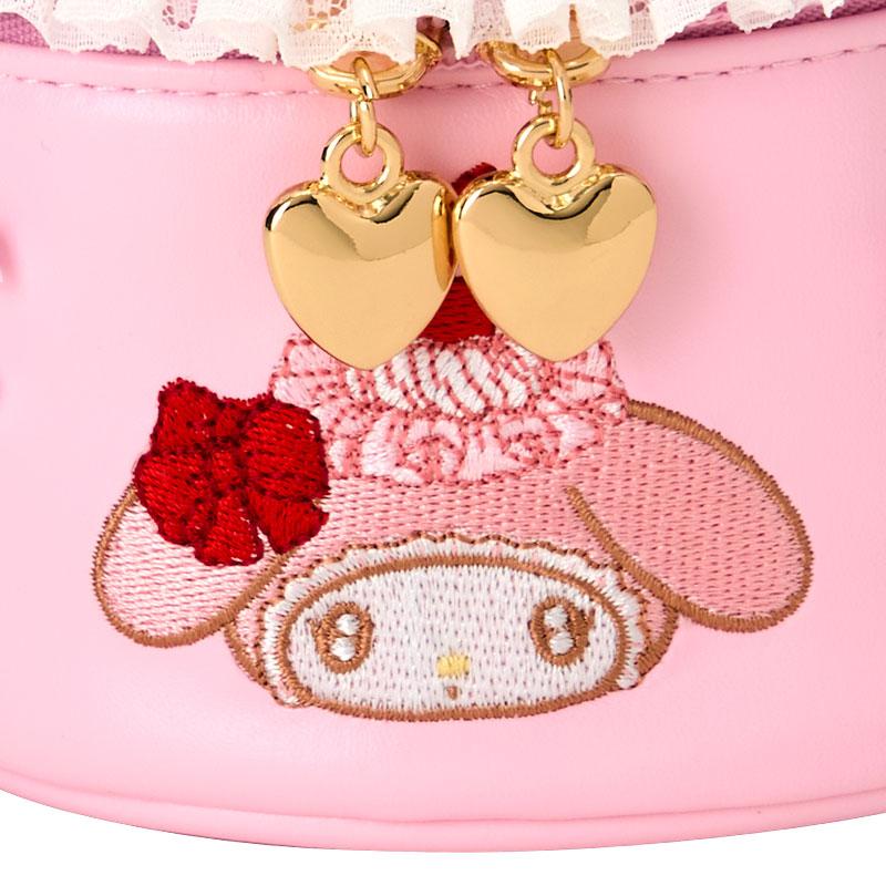 My Melody Pouch Whip Cherry Sanrio Japan 2025 – VeryGoods.JP