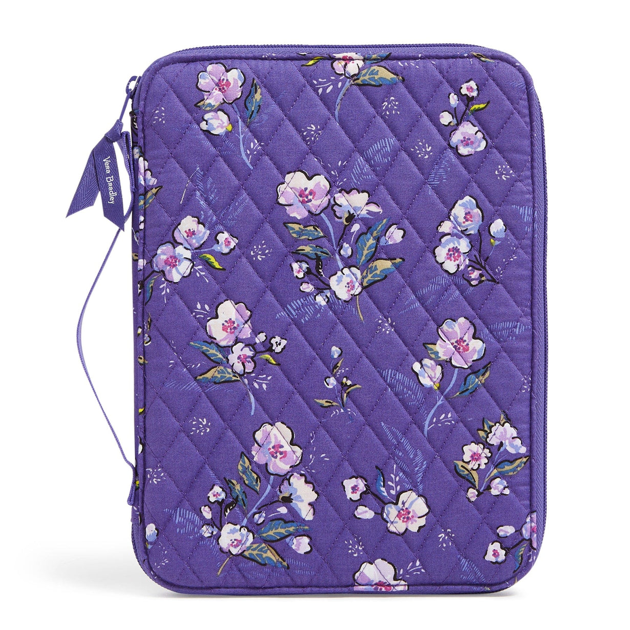 Outlet Tablet Organizer - Cotton | Vera Bradley – Vera Bradley